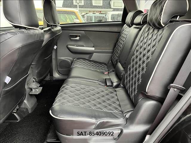 Toyota PRIUS ALPHA 2013-10 8745375-29