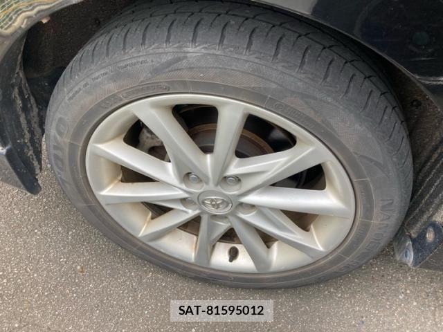 Toyota PRIUS ALPHA 2011-10 8745401-9