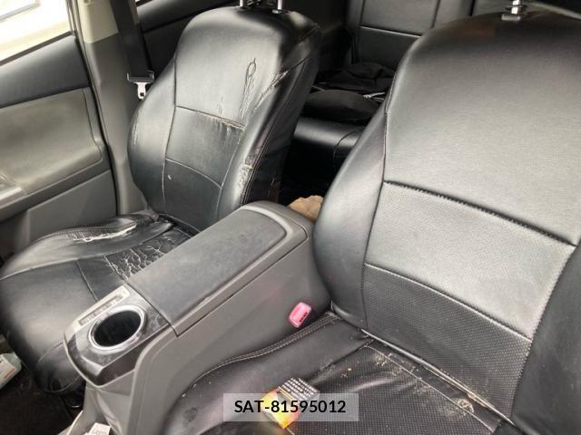 Toyota PRIUS ALPHA 2011-10 8745401-12