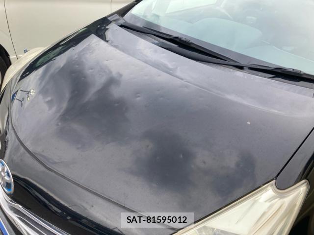 Toyota PRIUS ALPHA 2011-10 8745401-4