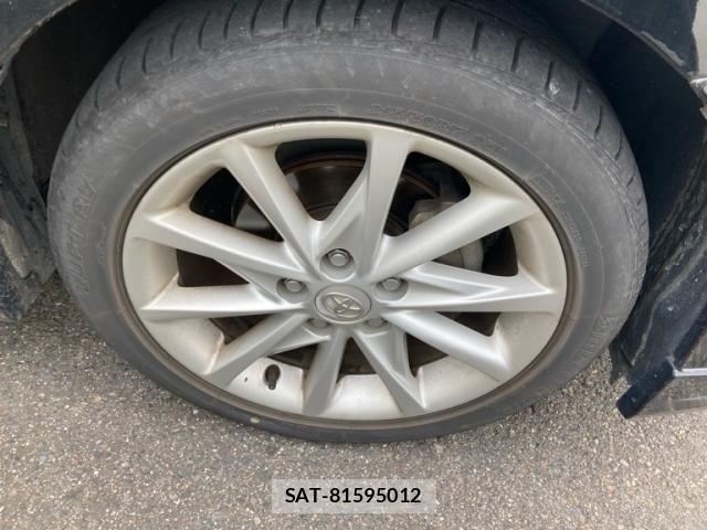 Toyota PRIUS ALPHA 2011-10 8745401-8