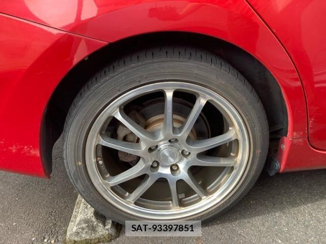 Toyota PRIUS ALPHA 2013-01 8745403-13