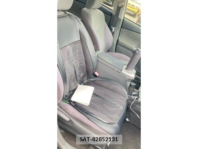 Toyota PRIUS ALPHA 2012-06 8745389-8