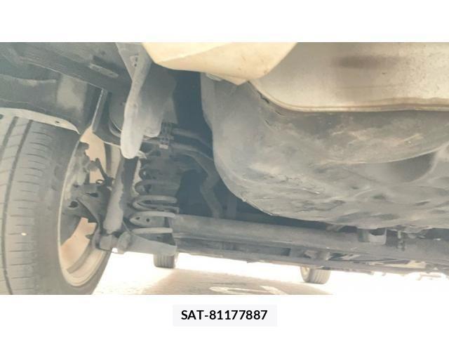 Toyota PRIUS ALPHA 2012-07 8745384-10