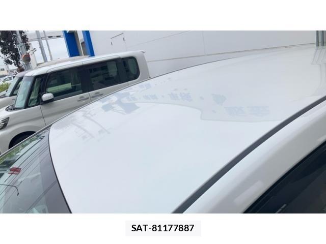 Toyota PRIUS ALPHA 2012-07 8745384-7