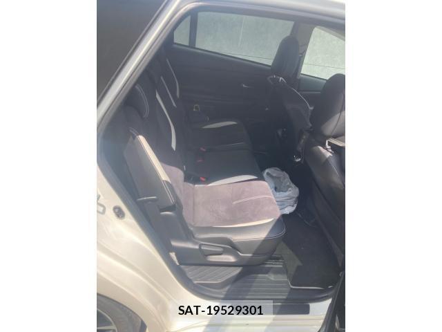 Toyota PRIUS ALPHA 2015-07 8745376-9