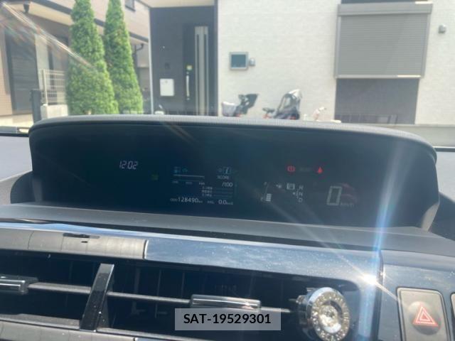 Toyota PRIUS ALPHA 2015-07 8745376-13
