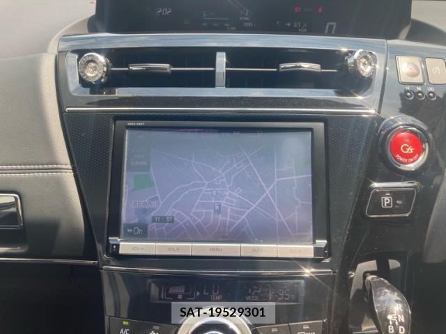 Toyota PRIUS ALPHA 2015-07 8745376-14