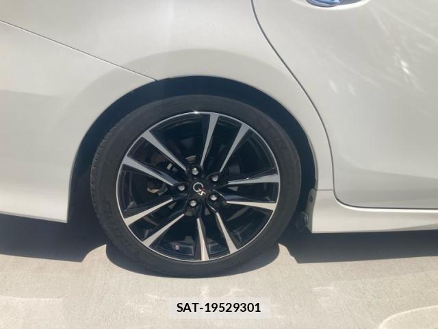 Toyota PRIUS ALPHA 2015-07 8745376-5