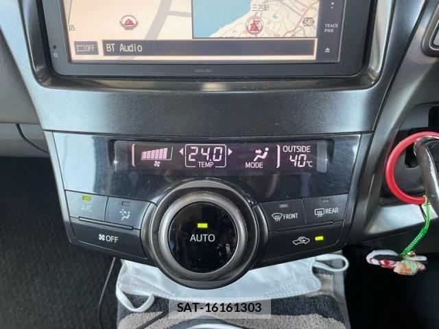 Toyota PRIUS ALPHA 2014-01 8745393-22