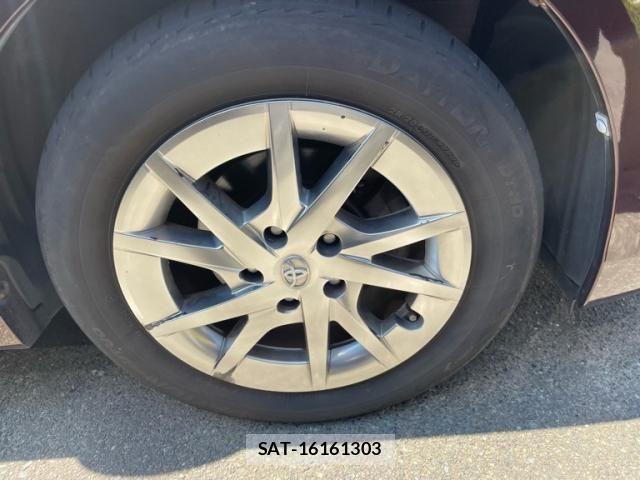 Toyota PRIUS ALPHA 2014-01 8745393-4