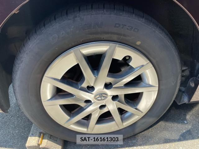 Toyota PRIUS ALPHA 2014-01 8745393-5