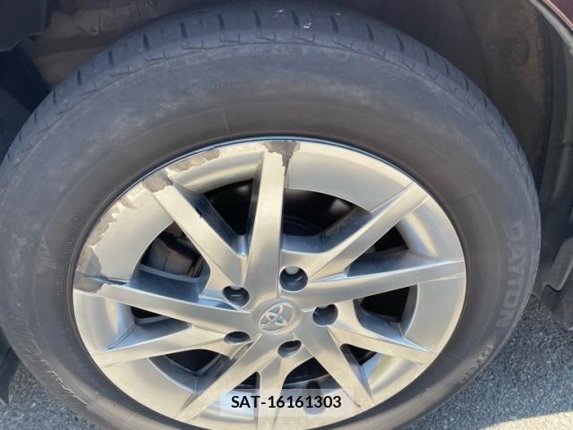 Toyota PRIUS ALPHA 2014-01 8745393-7
