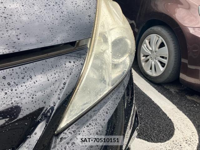 Toyota PRIUS ALPHA 2012-04 8745394-4