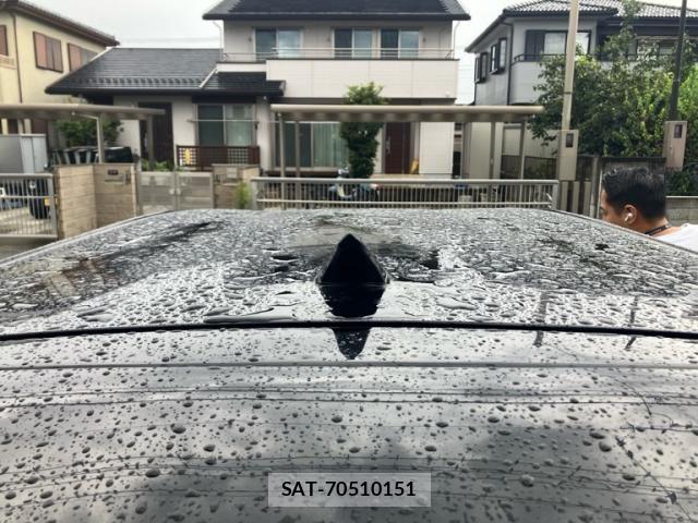 Toyota PRIUS ALPHA 2012-04 8745394-5