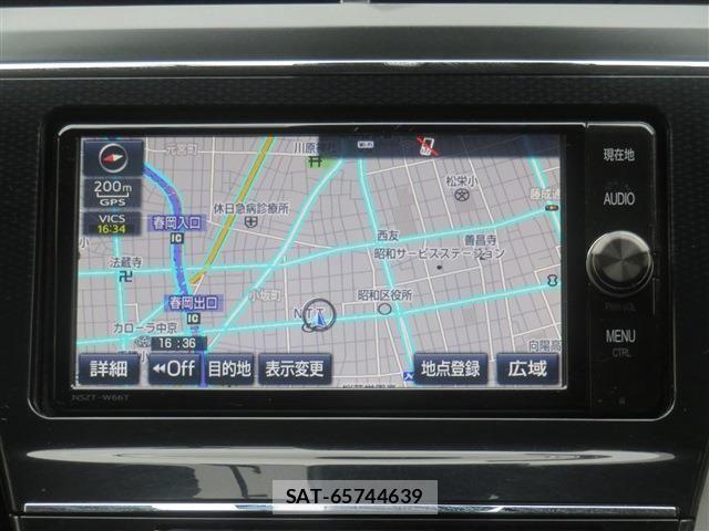 Toyota PRIUS ALPHA 2018-09 8745373-12