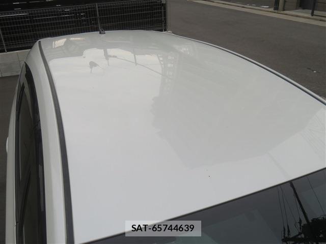 Toyota PRIUS ALPHA 2018-09 8745373-5