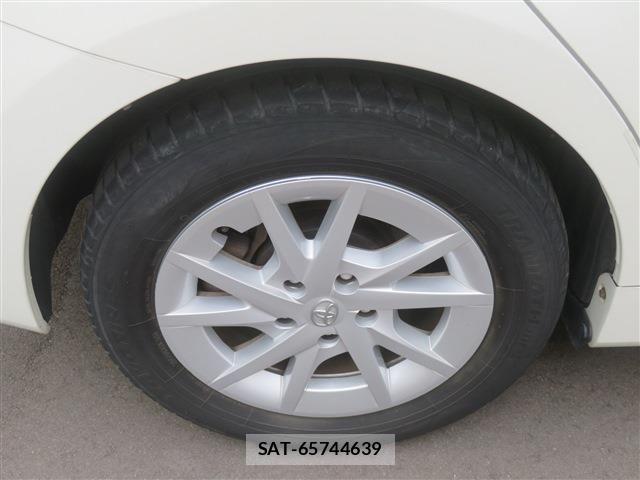 Toyota PRIUS ALPHA 2018-09 8745373-7