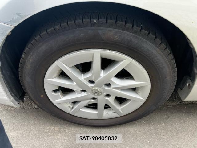 Toyota PRIUS ALPHA 2013-09 8797216-4
