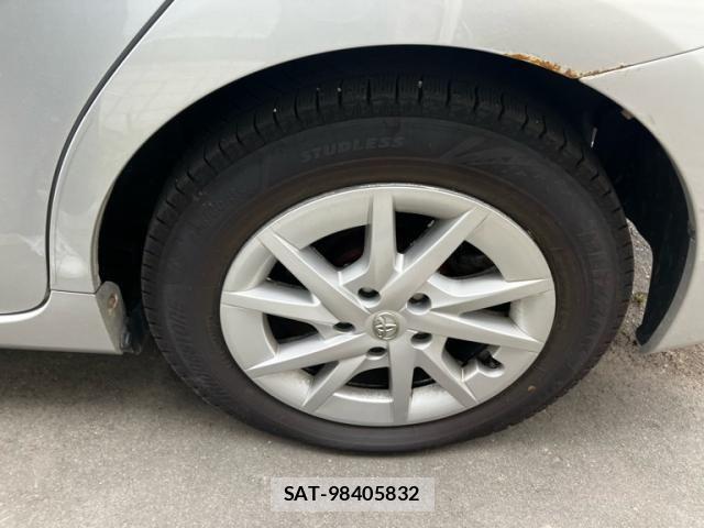 Toyota PRIUS ALPHA 2013-09 8797216-5