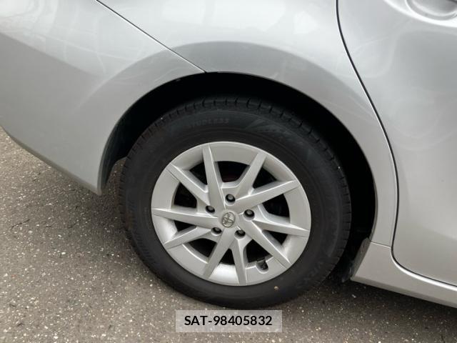 Toyota PRIUS ALPHA 2013-09 8797216-6