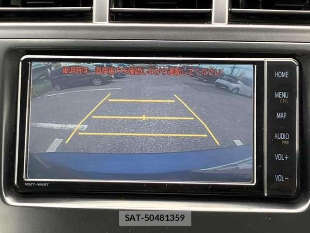 Toyota PRIUS ALPHA 2011-06 8797212-23
