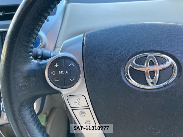 Toyota PRIUS ALPHA 2018-05 8797210-14