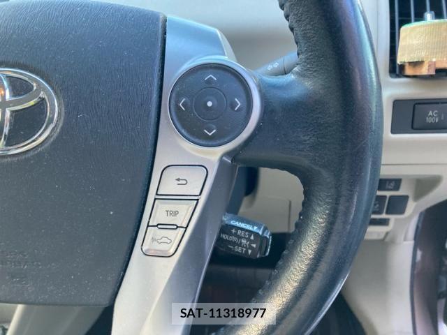 Toyota PRIUS ALPHA 2018-05 8797210-15