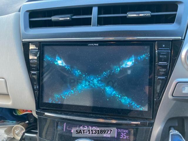 Toyota PRIUS ALPHA 2018-05 8797210-16
