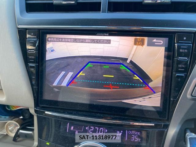 Toyota PRIUS ALPHA 2018-05 8797210-17