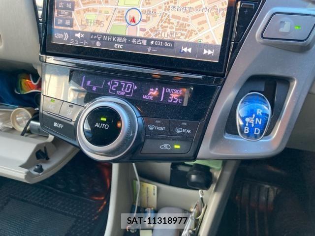Toyota PRIUS ALPHA 2018-05 8797210-18
