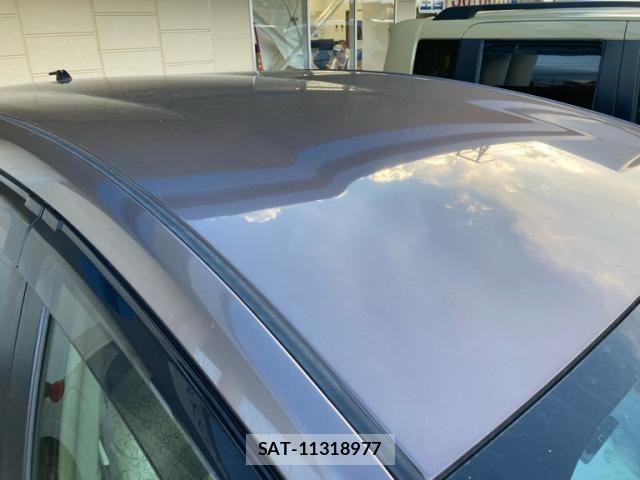 Toyota PRIUS ALPHA 2018-05 8797210-8