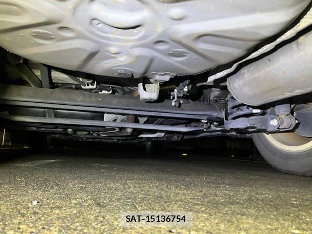 Toyota PRIUS ALPHA 2017-04 8797209-7