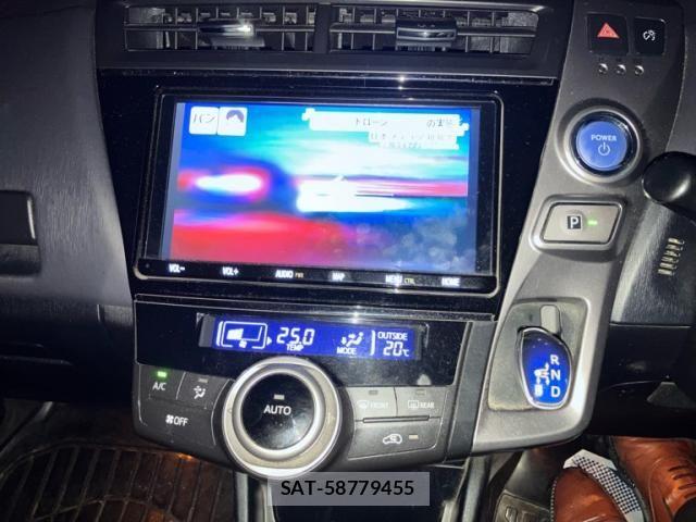 Toyota PRIUS ALPHA 2019-08 8797207-14