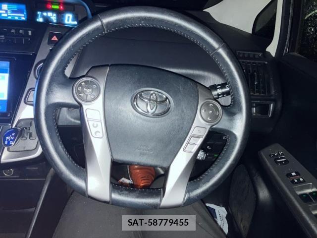 Toyota PRIUS ALPHA 2019-08 8797207-15