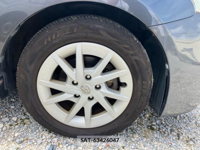 Toyota PRIUS ALPHA 2013-02 8797215-8