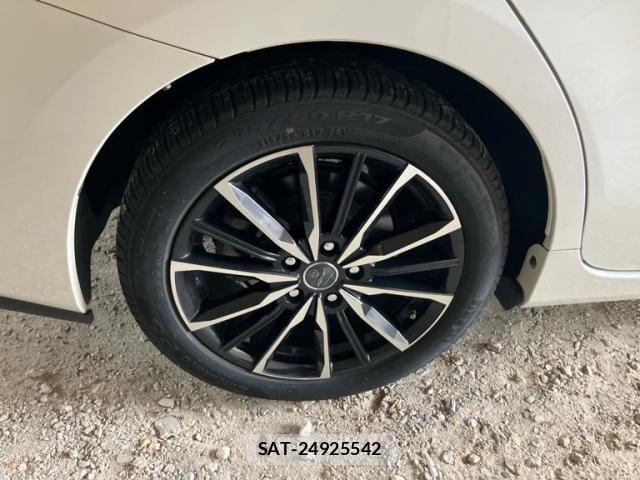 Toyota PRIUS ALPHA 2016-01 8831196-8