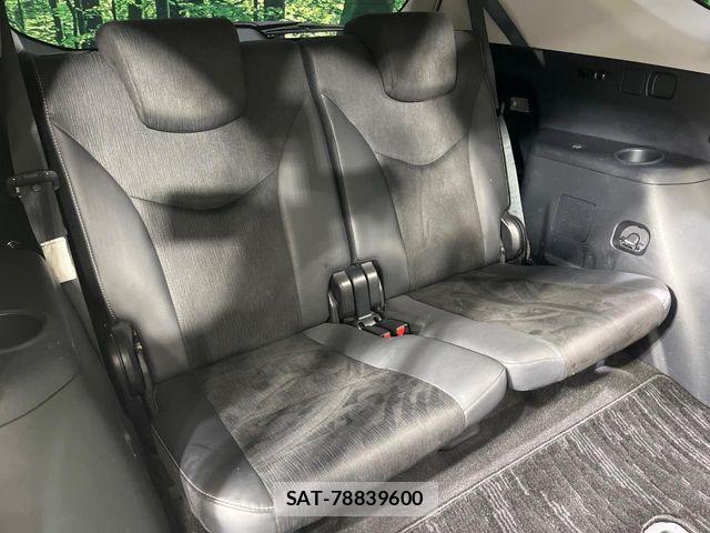 Toyota PRIUS ALPHA 2015-05 8831197-9