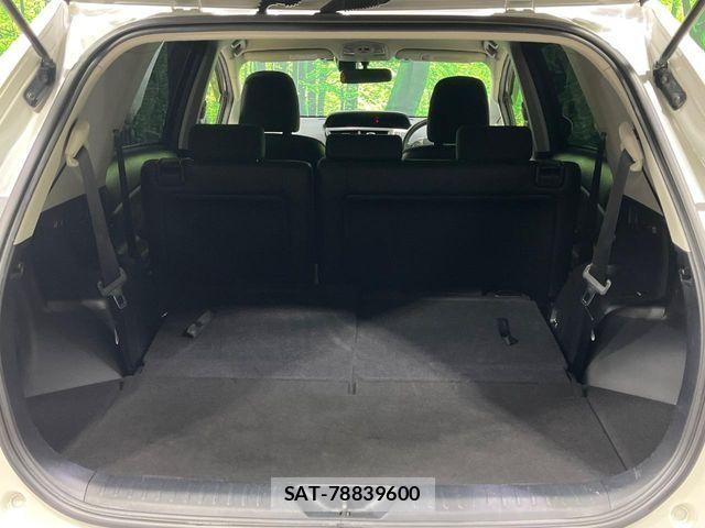 Toyota PRIUS ALPHA 2015-05 8831197-10