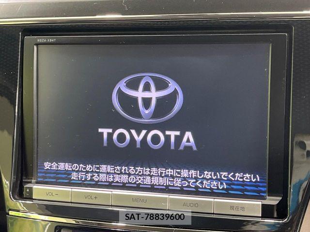 Toyota PRIUS ALPHA 2015-05 8831197-3