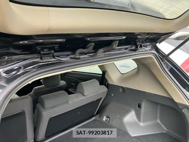 Toyota PRIUS ALPHA 2013-01 8831201-9