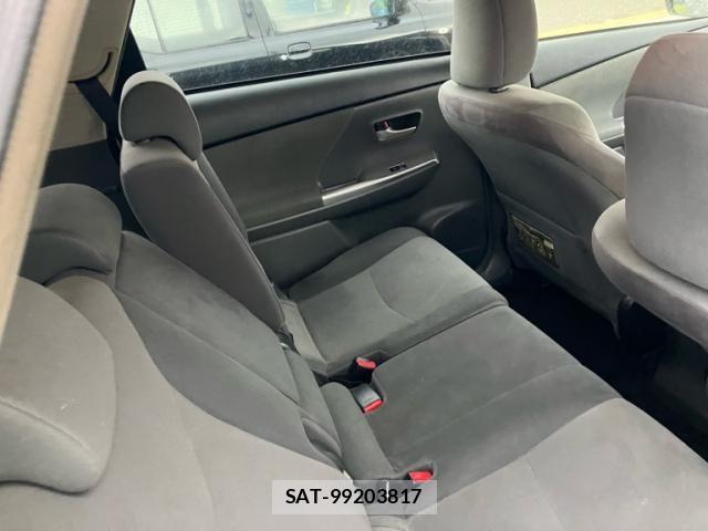 Toyota PRIUS ALPHA 2013-01 8831201-16