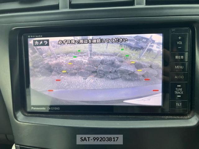 Toyota PRIUS ALPHA 2013-01 8831201-22
