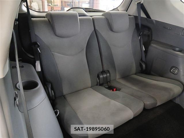 Toyota PRIUS ALPHA 2013-03 8831199-13