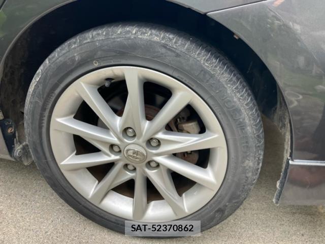 Toyota PRIUS ALPHA 2013-01 8831202-11