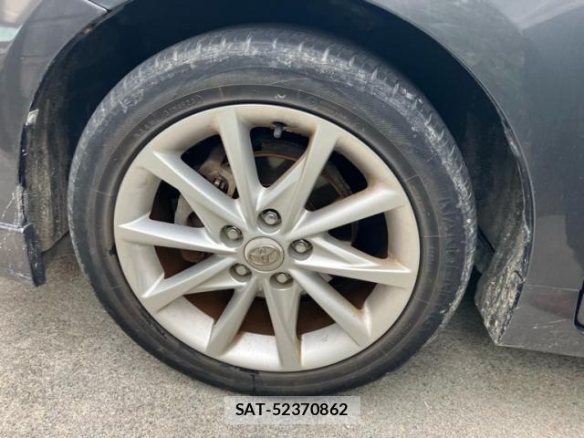 Toyota PRIUS ALPHA 2013-01 8831202-12