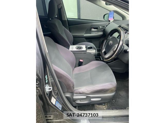 Toyota PRIUS ALPHA 2011-09 8831204-9