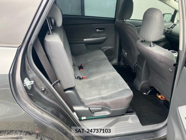Toyota PRIUS ALPHA 2011-09 8831204-10