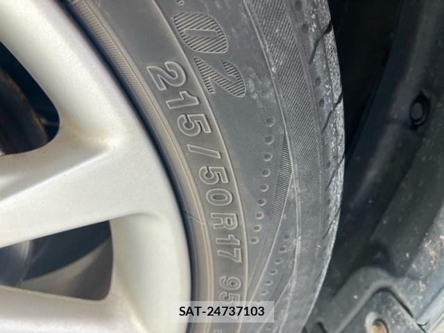 Toyota PRIUS ALPHA 2011-09 8831204-14
