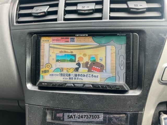 Toyota PRIUS ALPHA 2011-09 8831204-24